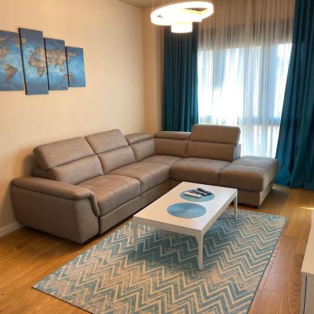 Apartment Sofia, City Centar Podgorica Kültér fotó