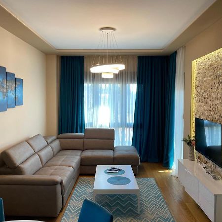 Apartment Sofia, City Centar Podgorica Kültér fotó