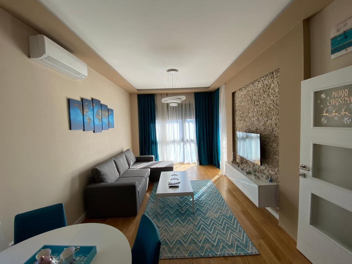Apartment Sofia, City Centar Podgorica Kültér fotó