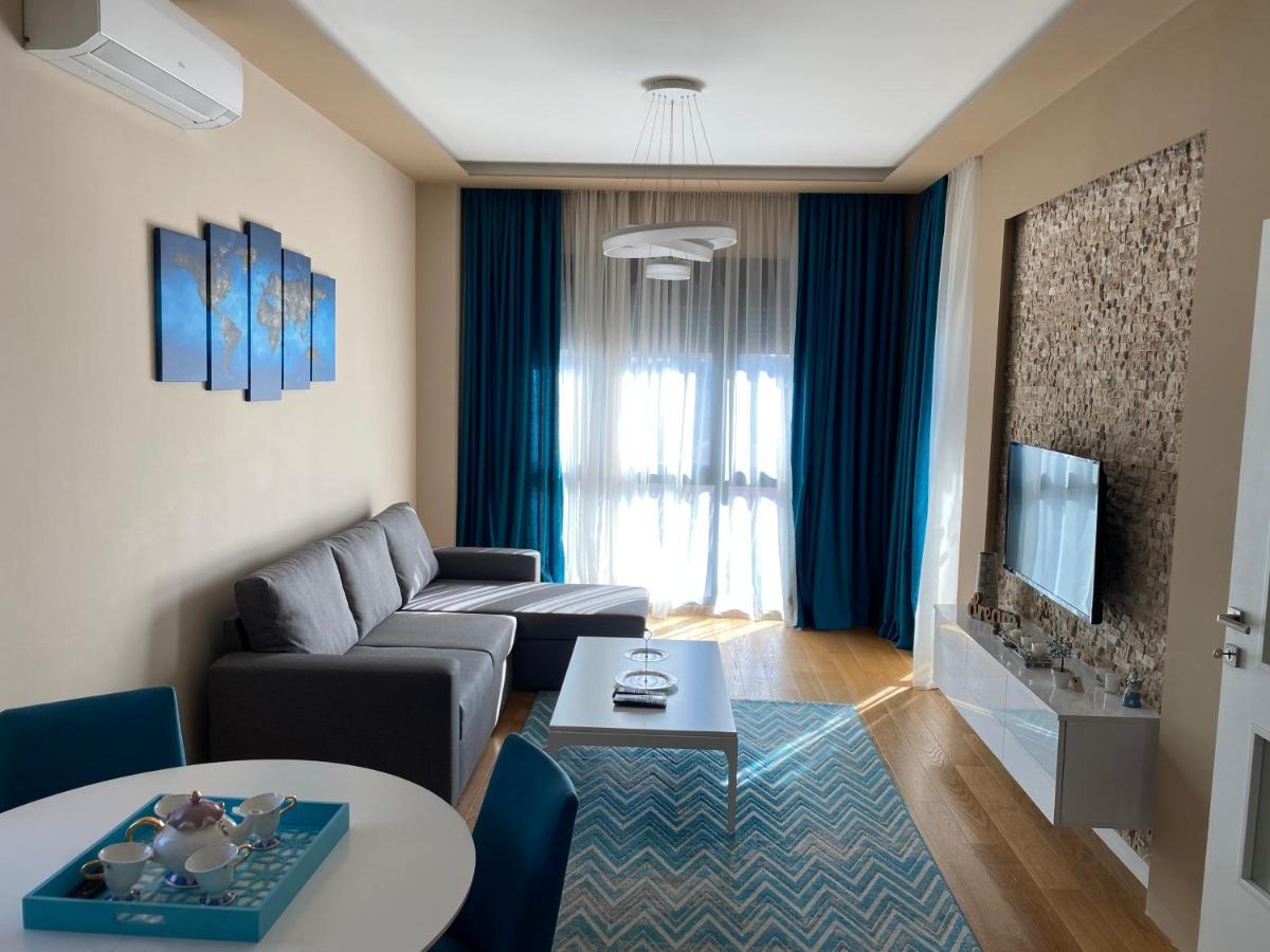 Apartment Sofia, City Centar Podgorica Kültér fotó