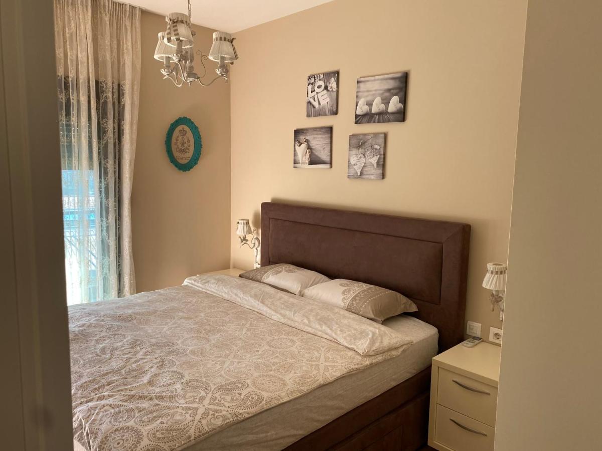 Apartment Sofia, City Centar Podgorica Kültér fotó