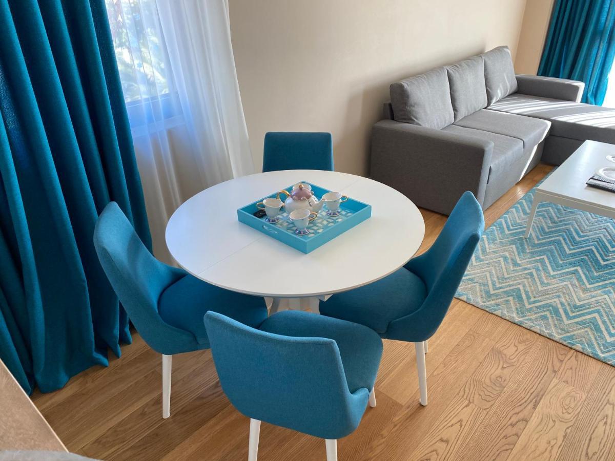 Apartment Sofia, City Centar Podgorica Kültér fotó