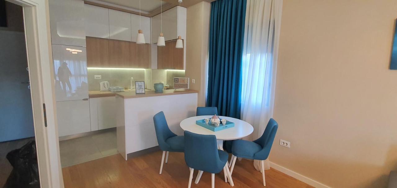 Apartment Sofia, City Centar Podgorica Kültér fotó