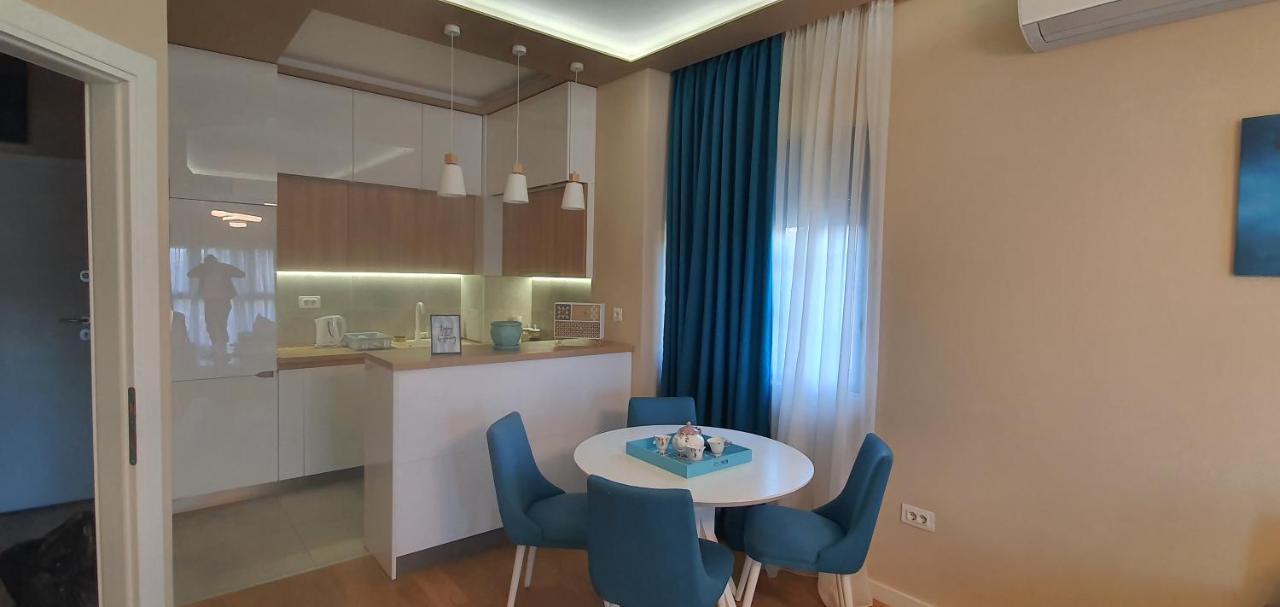 Apartment Sofia, City Centar Podgorica Kültér fotó