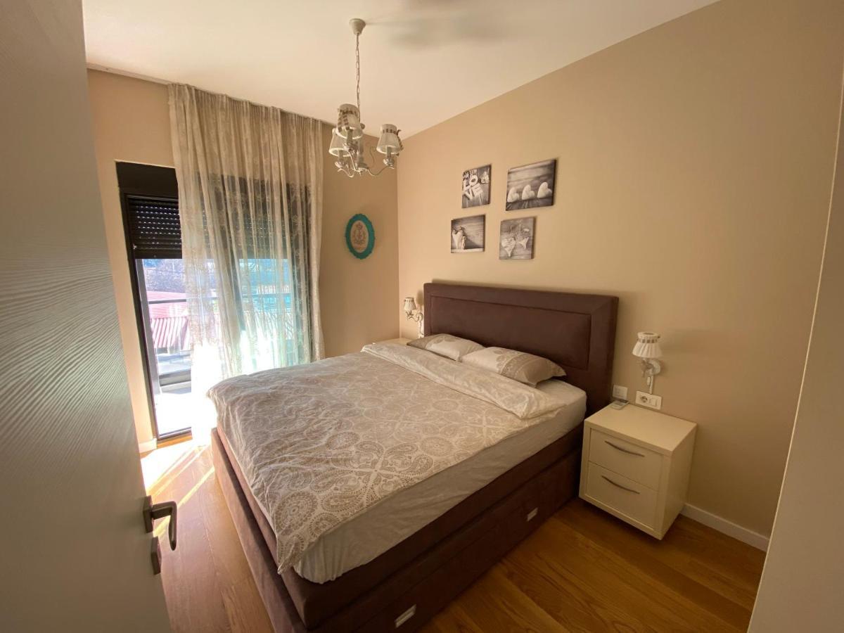 Apartment Sofia, City Centar Podgorica Kültér fotó