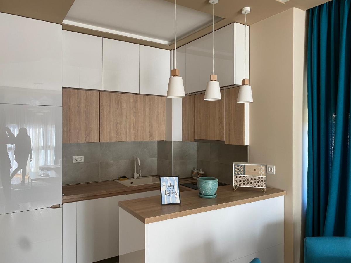 Apartment Sofia, City Centar Podgorica Kültér fotó