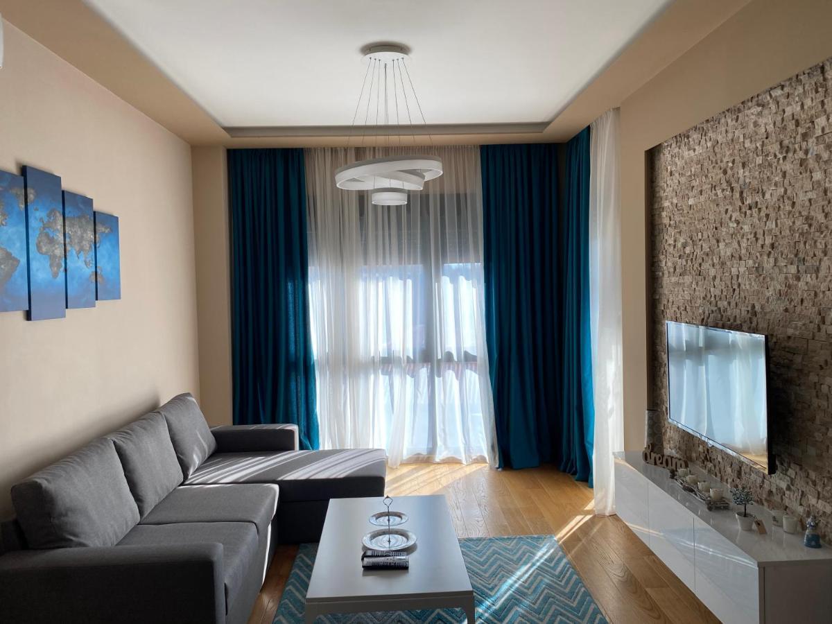 Apartment Sofia, City Centar Podgorica Kültér fotó