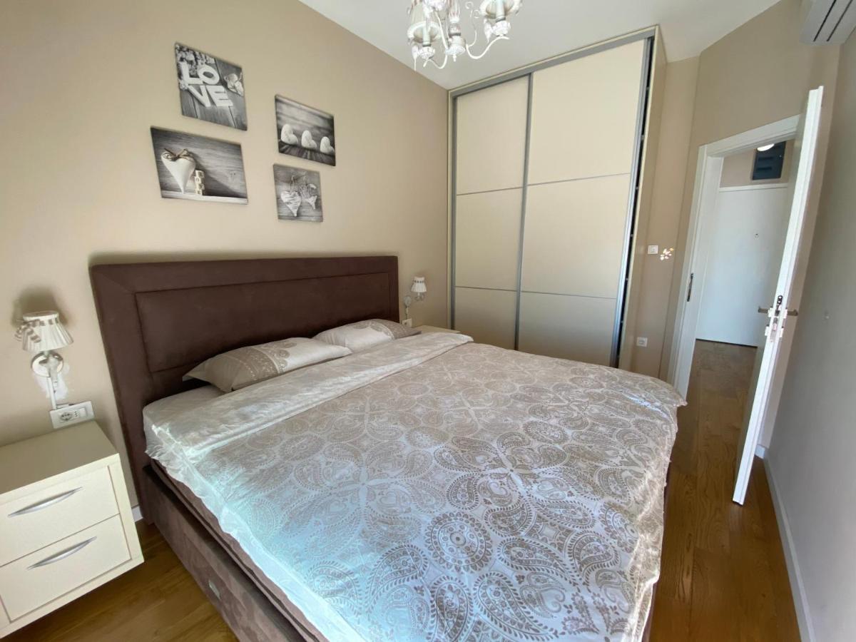 Apartment Sofia, City Centar Podgorica Kültér fotó