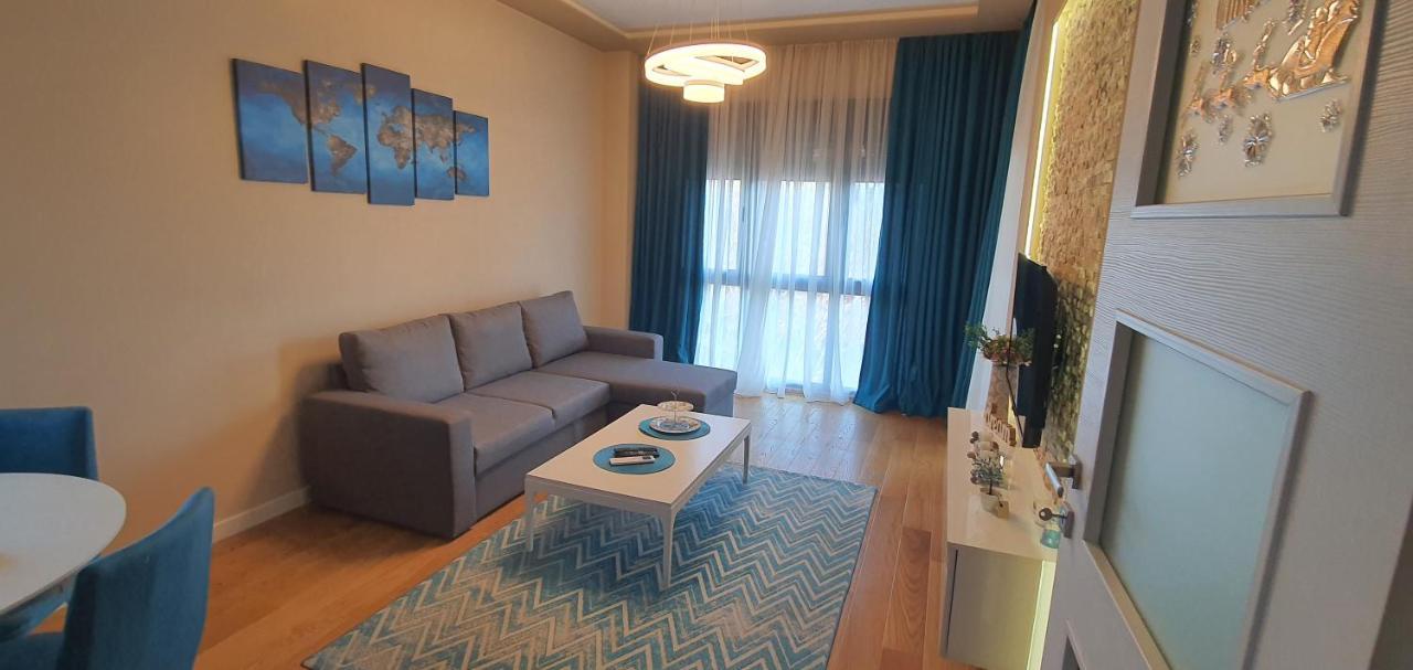 Apartment Sofia, City Centar Podgorica Kültér fotó