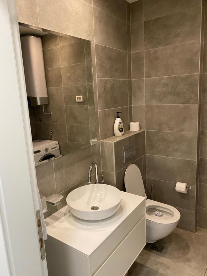 Apartment Sofia, City Centar Podgorica Kültér fotó