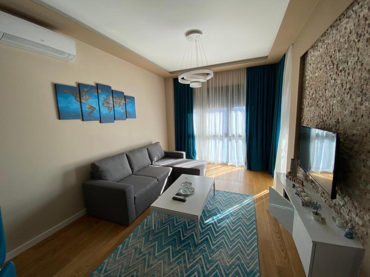 Apartment Sofia, City Centar Podgorica Kültér fotó