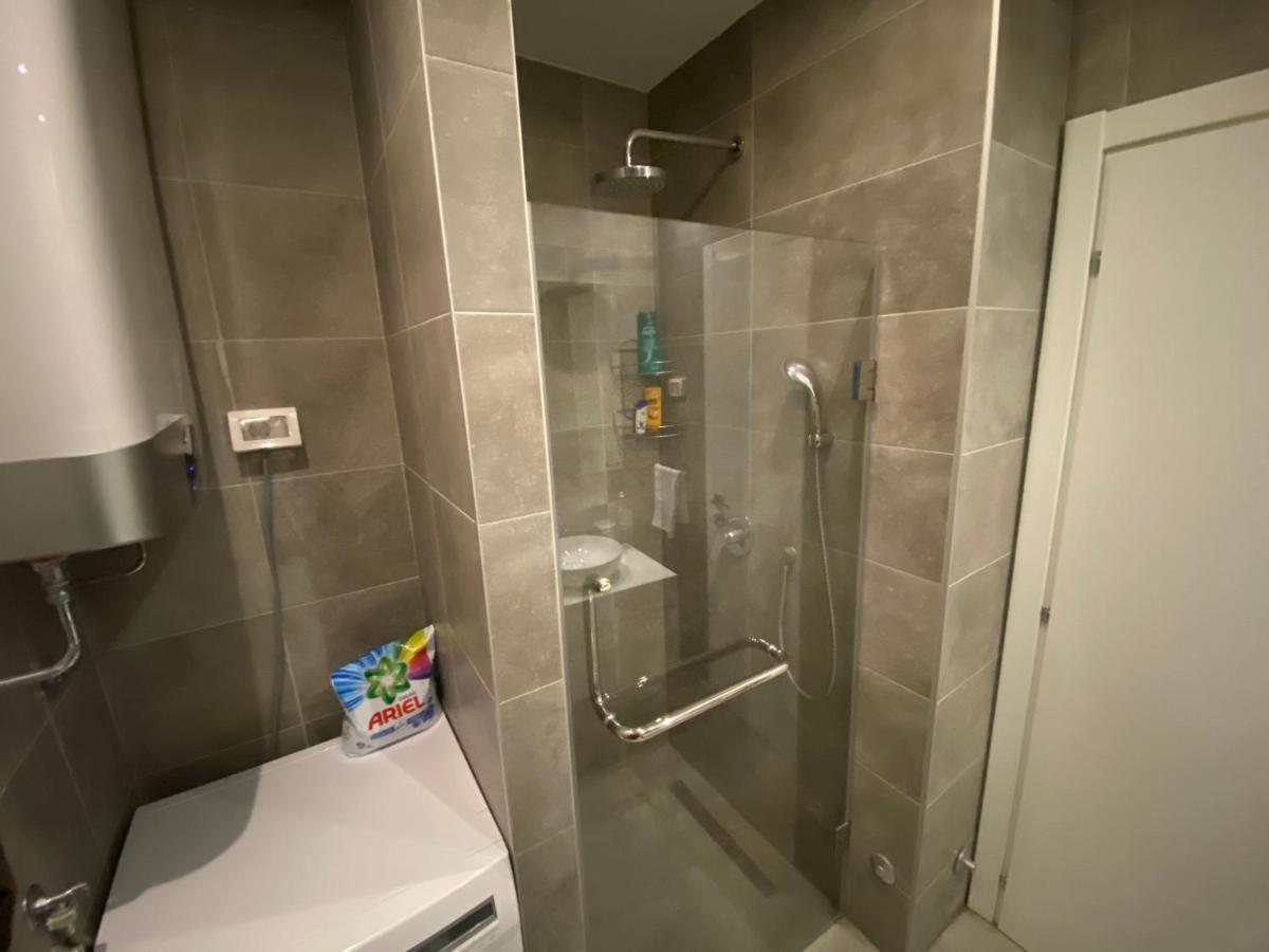 Apartment Sofia, City Centar Podgorica Kültér fotó
