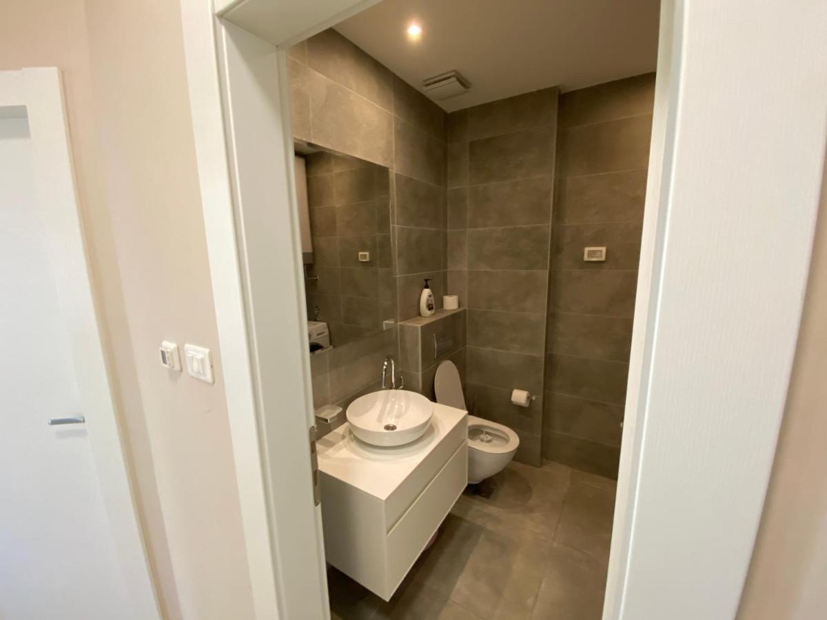 Apartment Sofia, City Centar Podgorica Kültér fotó