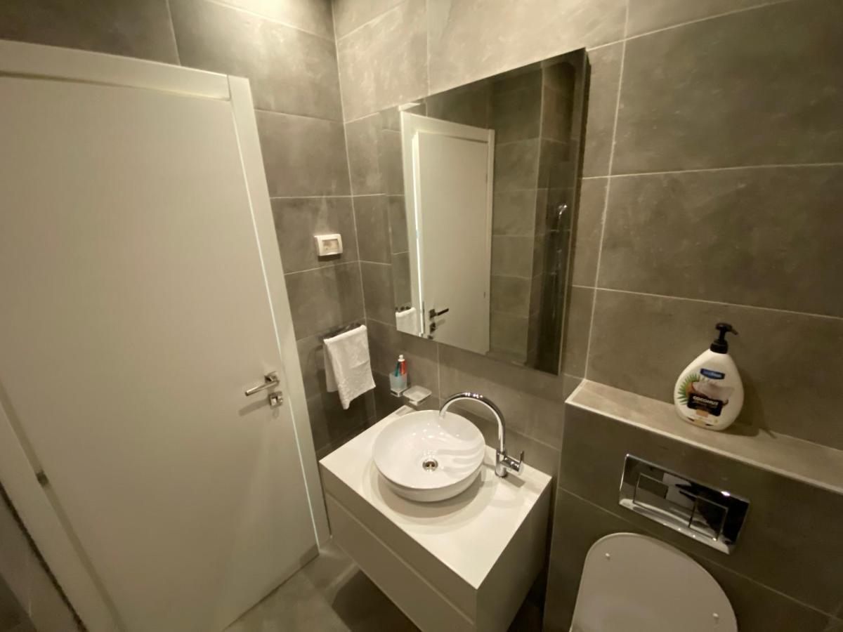 Apartment Sofia, City Centar Podgorica Kültér fotó
