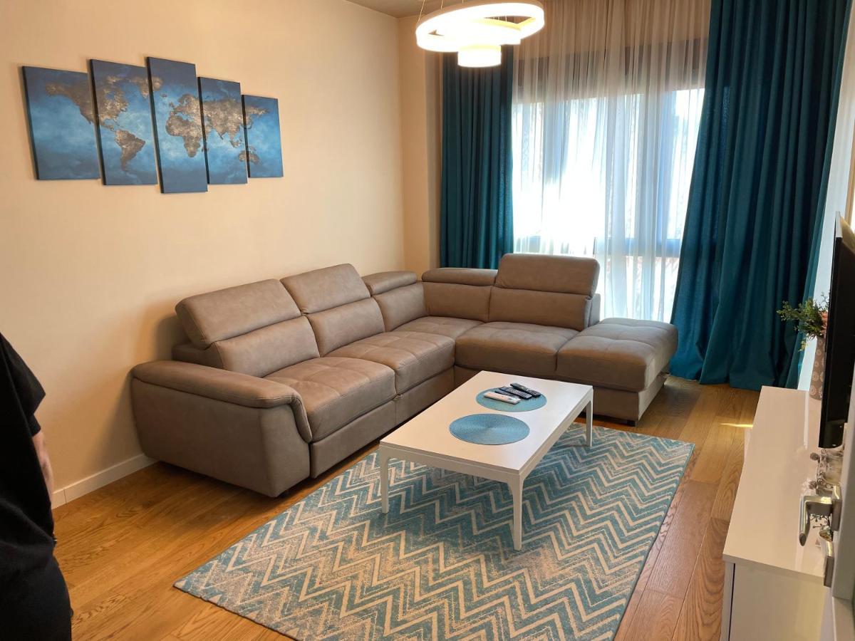 Apartment Sofia, City Centar Podgorica Kültér fotó
